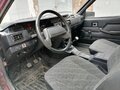 2002 Иж 2126 «Ода», красный - вид 5