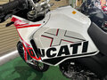 2022 Ducati DesertX, белый, 1250000 рублей - вид 2