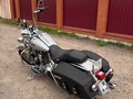2001 Harley-Davidson Road King, белый, 730000 рублей - вид 3