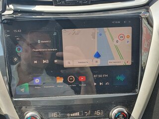2018 Nissan Murano III (Z52), чёрный, 2500000 рублей, вид 5