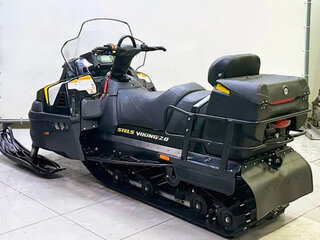 2025 Stels Viking 800, чёрный, 664000 рублей, вид 5