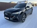 2023 Haval F7 I Рестайлинг, чёрный