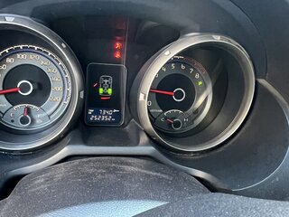 2007 Mitsubishi Pajero IV, чёрный, 1750000 рублей, вид 3