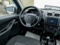 2019 Lada (ВАЗ) Granta I Рестайлинг, белый - вид 9
