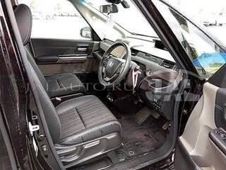 2019 Honda Freed II, чёрный, 1899999 рублей, вид 5