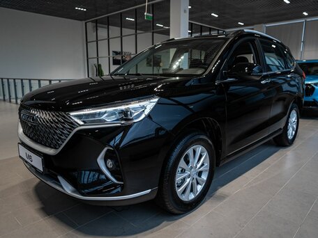 Haval M6 II