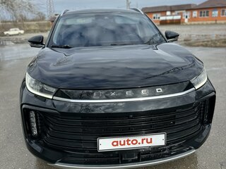 2021 Exeed TXL I Рестайлинг, чёрный, 2100000 рублей, вид 1