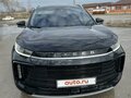 2021 Exeed TXL I Рестайлинг, чёрный, 2100000 рублей