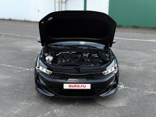 2021 Kia K5 III, серый, 2750000 рублей, вид 5