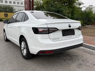 2026 Volkswagen Lavida XR, белый, 1350000 рублей, вид 3