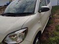 2021 Toyota Passo III Рестайлинг, белый, 1050000 рублей - вид 6