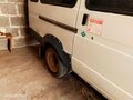 2003 ГАЗ ГАЗель (3221), белый, 300000 рублей - вид 2