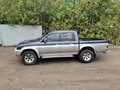 2006 Mitsubishi L200 III Рестайлинг, серый, 650000 рублей - вид 6