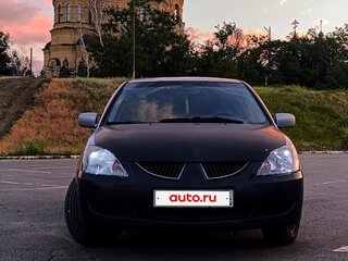 2004 Mitsubishi Lancer IX, серый, 295000 рублей, вид 3