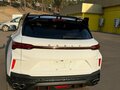 2023 Geely Coolray (Binyue Cool) I Рестайлинг, белый, 2310000 рублей - вид 7