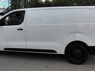 2021 Peugeot Expert III, белый, 2150000 рублей, вид 2