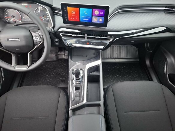 2026 Haval Jolion I Рестайлинг 2, белый, 2499000 рублей - вид 14