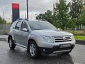 2012 Renault Duster I, серый - вид 2