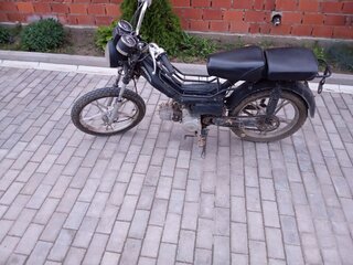 Motoland Delta