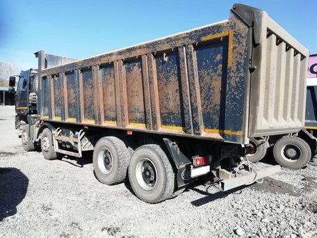 2019 FAW J6 CA3310, синий, 3990000 рублей, вид 3