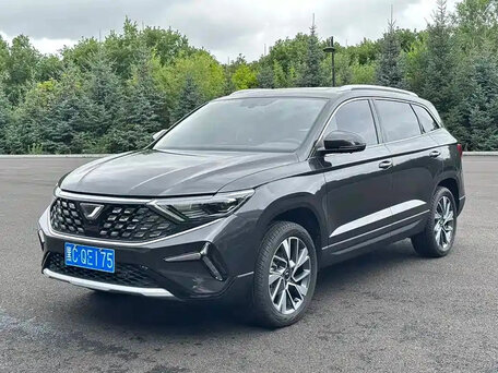 Jetta VS7 I Рестайлинг 1