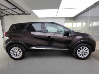 2018 Renault Kaptur I, коричневый, 1599000 рублей, вид 4