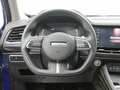 2019 Haval F7x I, синий - вид 9
