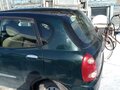 2003 Toyota Duet, зелёный, 390000 рублей - вид 3