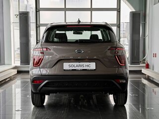 2025 Solaris HC, бежевый, 3175000 рублей, вид 3