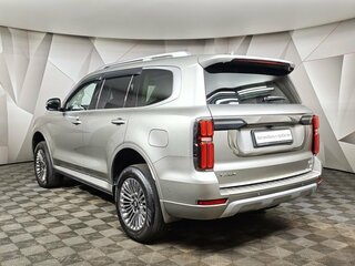 2025 Tank 500 I, чёрный, 6450000 рублей, вид 4