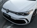 2024 Volkswagen Golf VIII, белый - вид 5