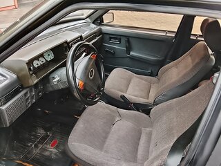 1997 Lada (ВАЗ) 2109, зелёный, 165000 рублей, вид 5