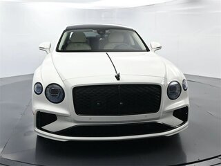 2026 Bentley Flying Spur IV, белый, 46435565 рублей, вид 2