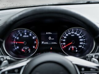 2021 Kia Ceed III, серый, 1650000 рублей, вид 5