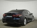 2019 Toyota Camry VIII (XV70), синий - вид 1