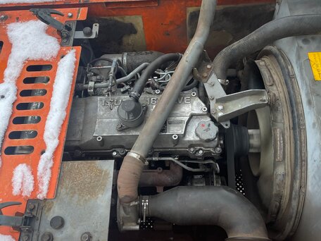 2007 Hitachi ZX240, 4500000 рублей, вид 3