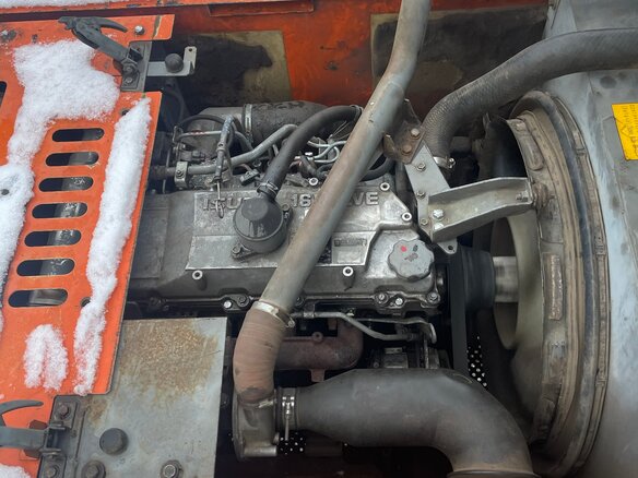 2007 Hitachi ZX240, 4500000 рублей - вид 2