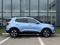 2022 Chery Tiggo 4 Pro I, синий - вид 3