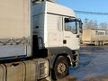 2008 MAN TGA, белый, 2500000 рублей - вид 2