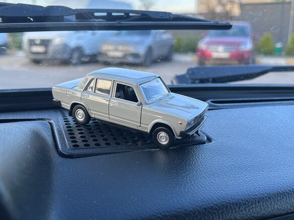 2010 Lada (ВАЗ) 2105, зелёный, 350000 рублей - вид 20
