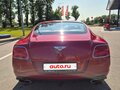 2013 Bentley Continental GT II, красный, 6600000 рублей - вид 6