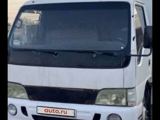 2006 FAW 6350, белый, 380000 рублей, вид 1