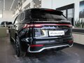 2026 Geely Monjaro I Рестайлинг, чёрный - вид 10