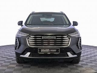 2023 Haval Jolion I, чёрный, 1800000 рублей, вид 2