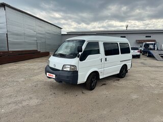 2000 Mazda Bongo IV, белый, 450000 рублей, вид 1