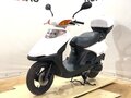 2005 Honda Spacy, белый