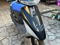 2000 Honda Dio, синий, 40000 рублей