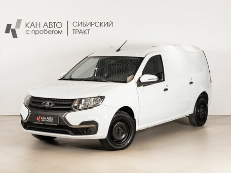 Lada (ВАЗ) Largus I Рестайлинг