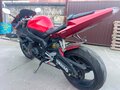 2002 Yamaha YZF-R1, красный, 500000 рублей - вид 5