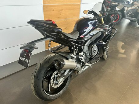 2026 Voge RR660S, чёрный, 794000 рублей, вид 4